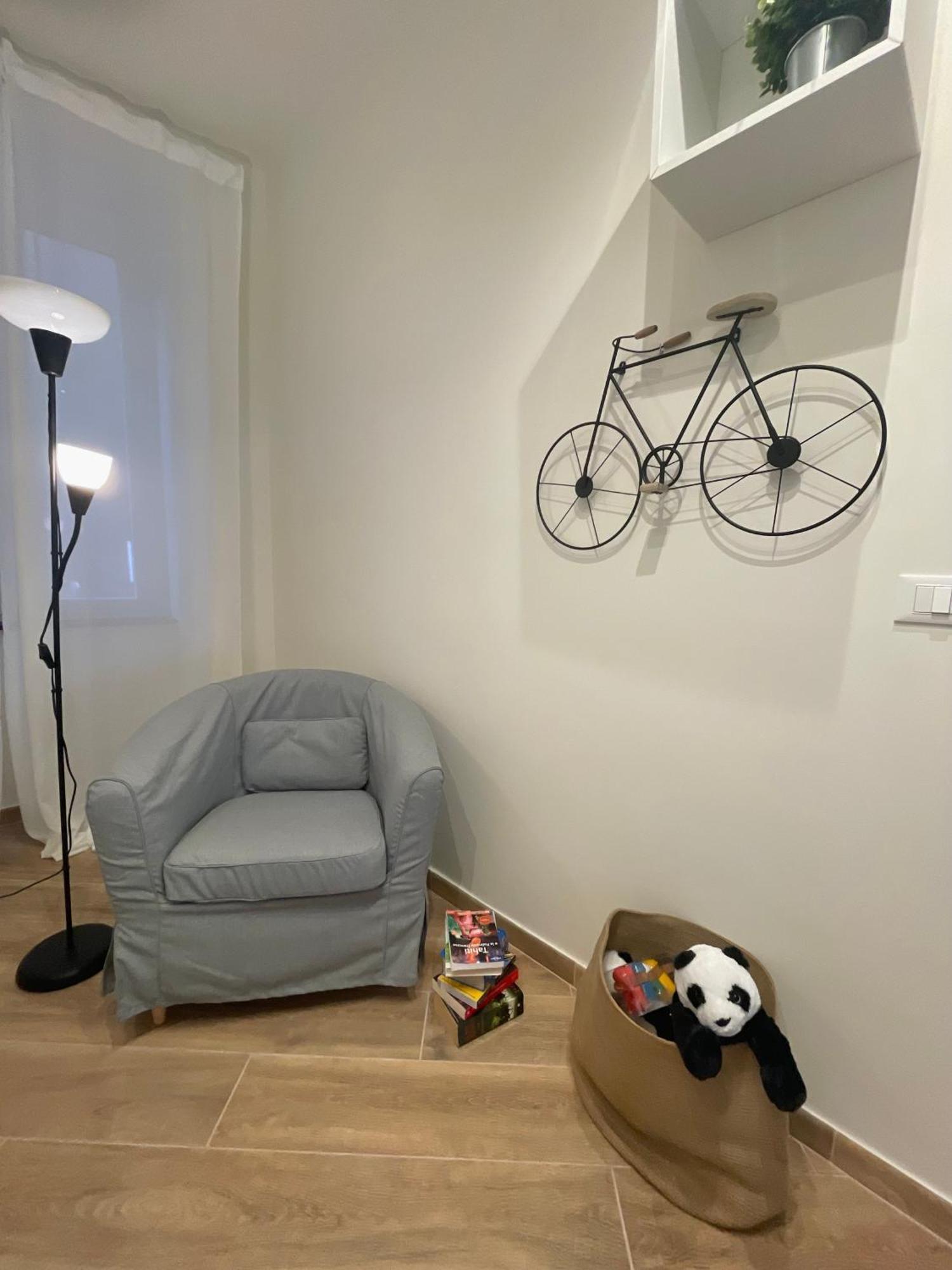 Happy Family Apartments Incantesimo เจนัว ภายนอก รูปภาพ